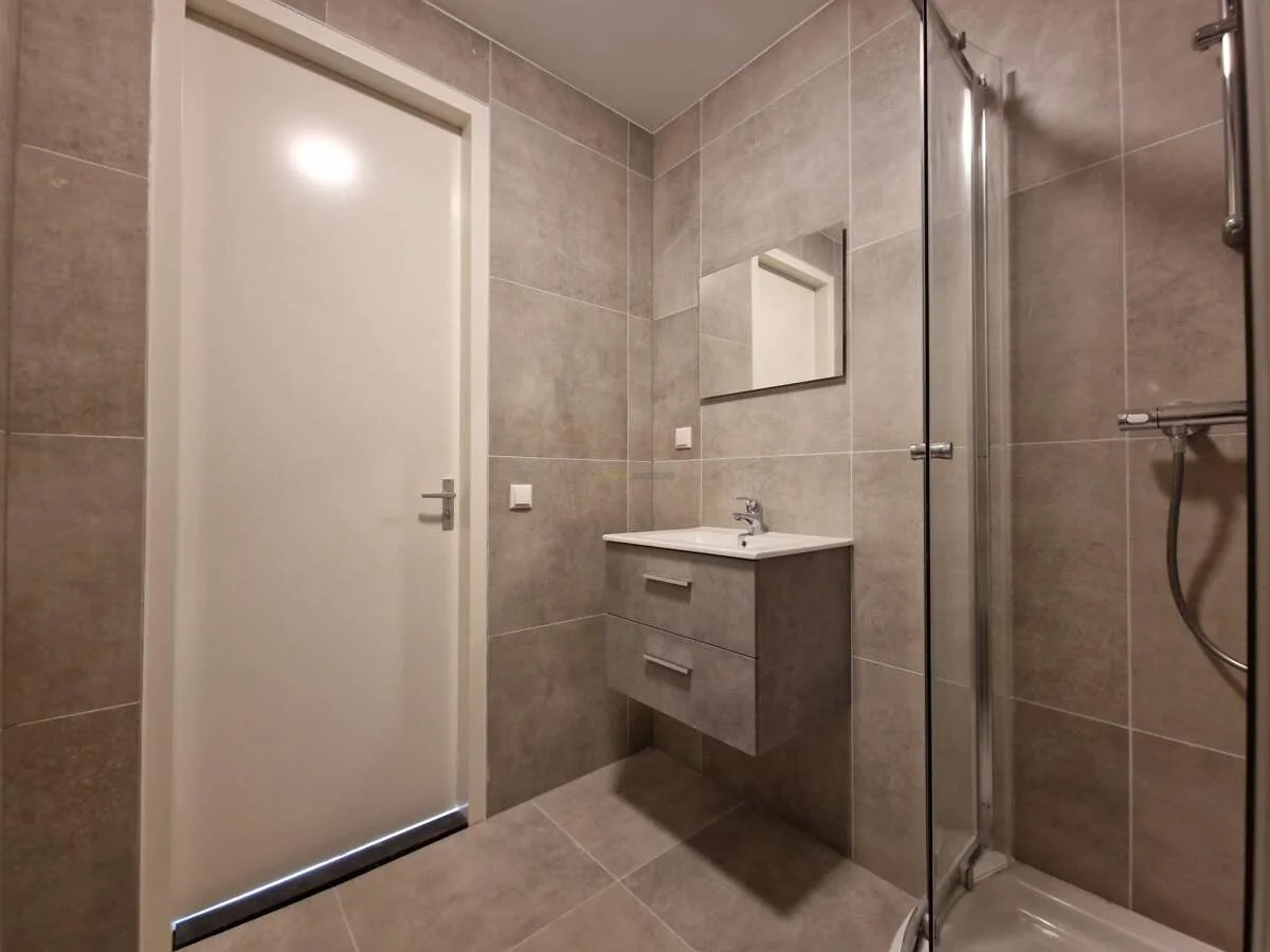 Foto van de Appartement gelegen aan de Walravenstraat in Rotterdam