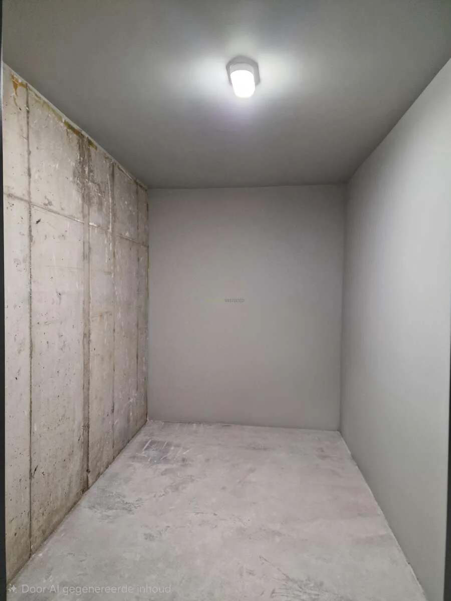 Foto van de Appartement gelegen aan de Walravenstraat in Rotterdam