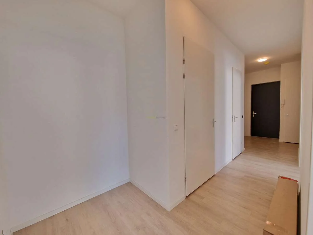 Foto van de Appartement gelegen aan de Walravenstraat in Rotterdam