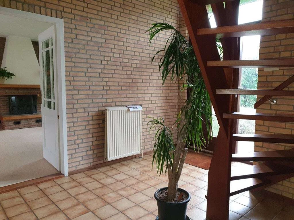 Foto van de Appartement gelegen aan de Achterweg in Valkenburg