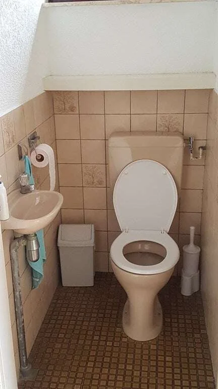 Foto van de Appartement gelegen aan de Achterweg in Valkenburg