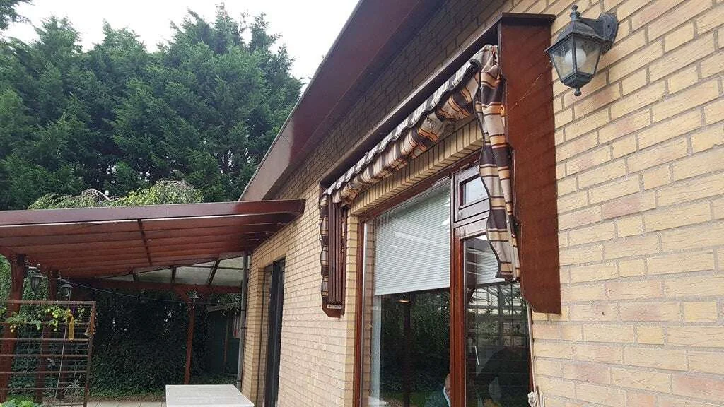 Foto van de Appartement gelegen aan de Achterweg in Valkenburg