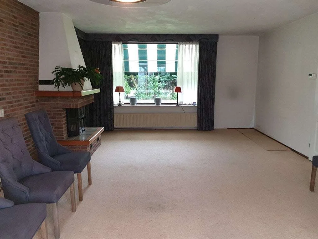 Foto van de Appartement gelegen aan de Achterweg in Valkenburg