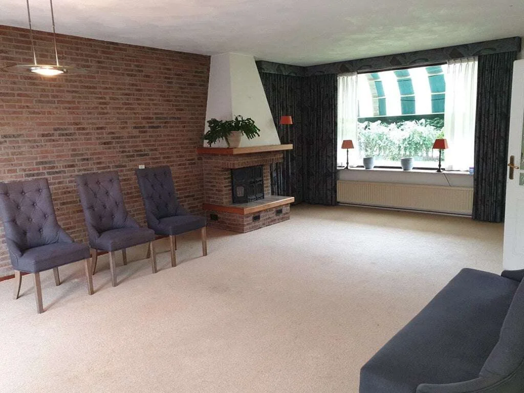 Foto van de Appartement gelegen aan de Achterweg in Valkenburg