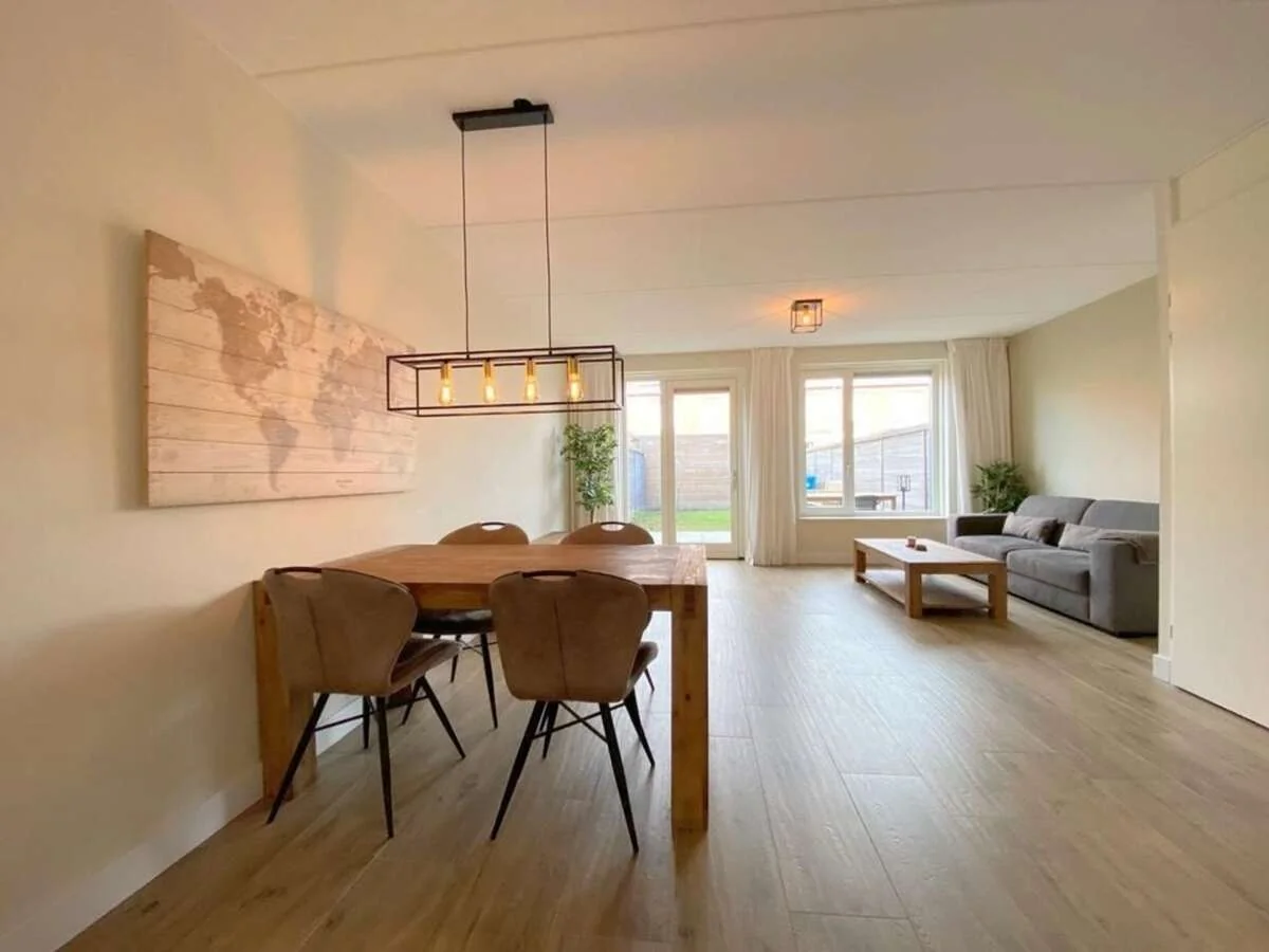 Foto van de Appartement gelegen aan de Lambrecht van Linschotenstraat in Delft