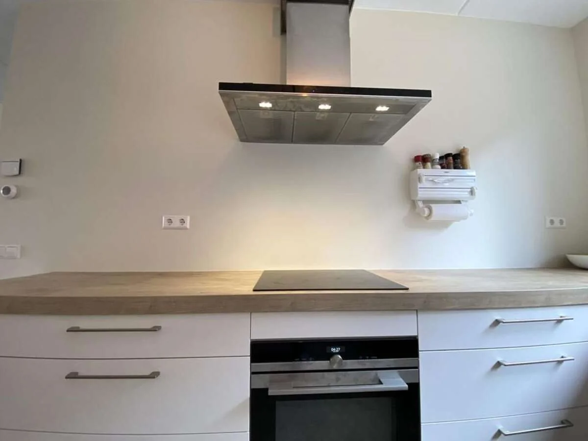 Foto van de Appartement gelegen aan de Lambrecht van Linschotenstraat in Delft