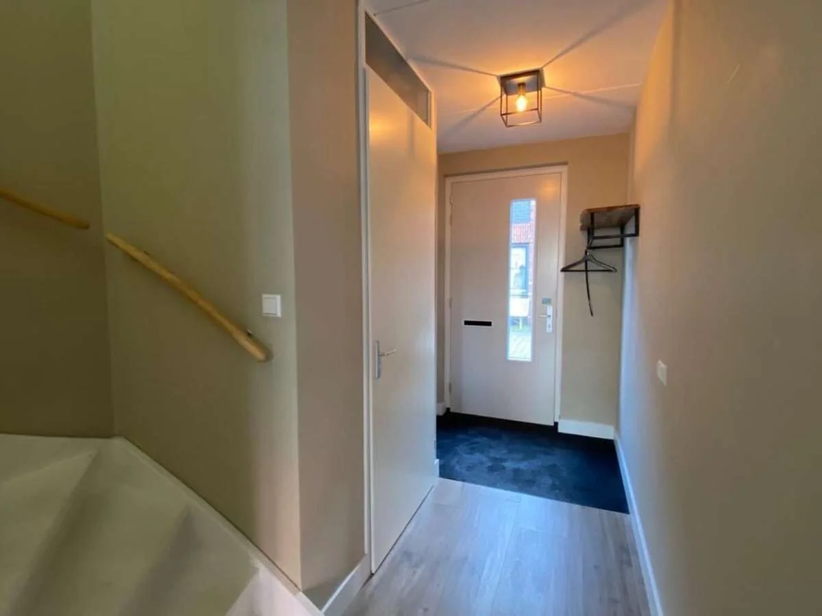 Foto van de Appartement gelegen aan de Lambrecht van Linschotenstraat in Delft