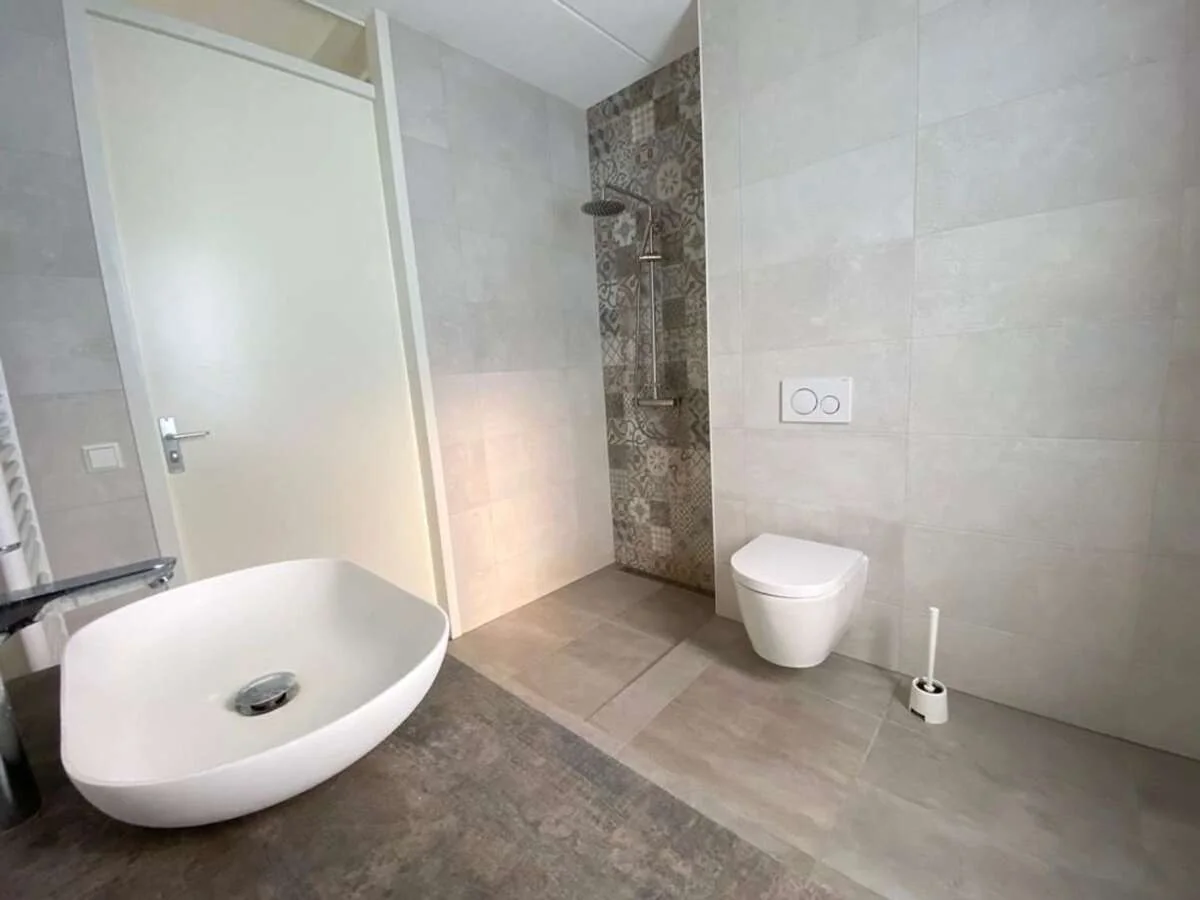 Foto van de Appartement gelegen aan de Lambrecht van Linschotenstraat in Delft