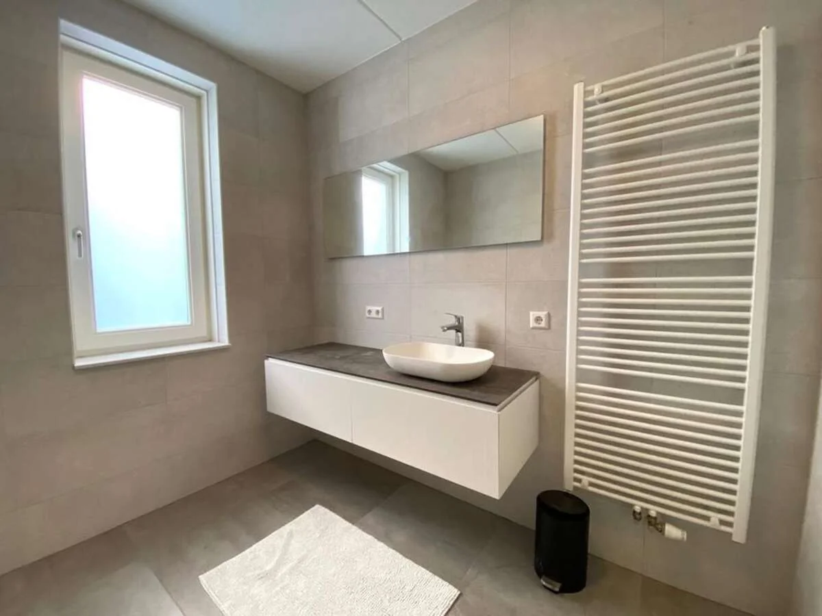 Foto van de Appartement gelegen aan de Lambrecht van Linschotenstraat in Delft