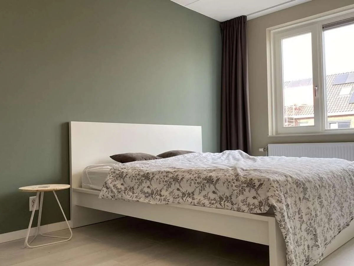 Foto van de Appartement gelegen aan de Lambrecht van Linschotenstraat in Delft