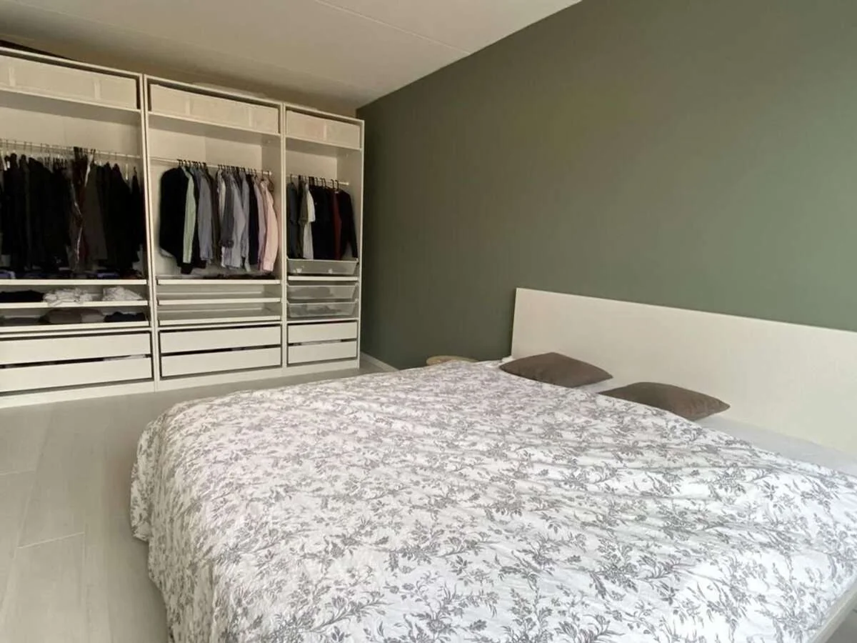 Foto van de Appartement gelegen aan de Lambrecht van Linschotenstraat in Delft