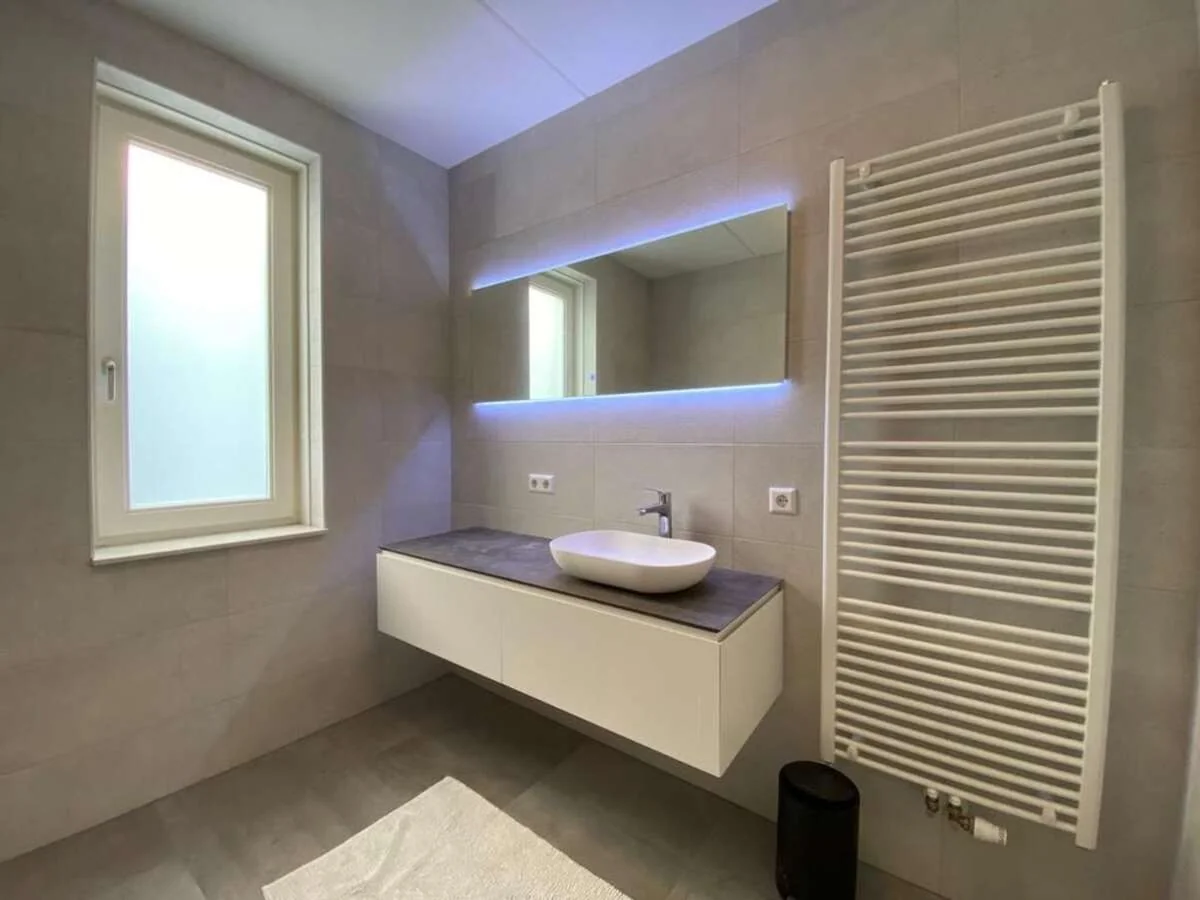 Foto van de Appartement gelegen aan de Lambrecht van Linschotenstraat in Delft