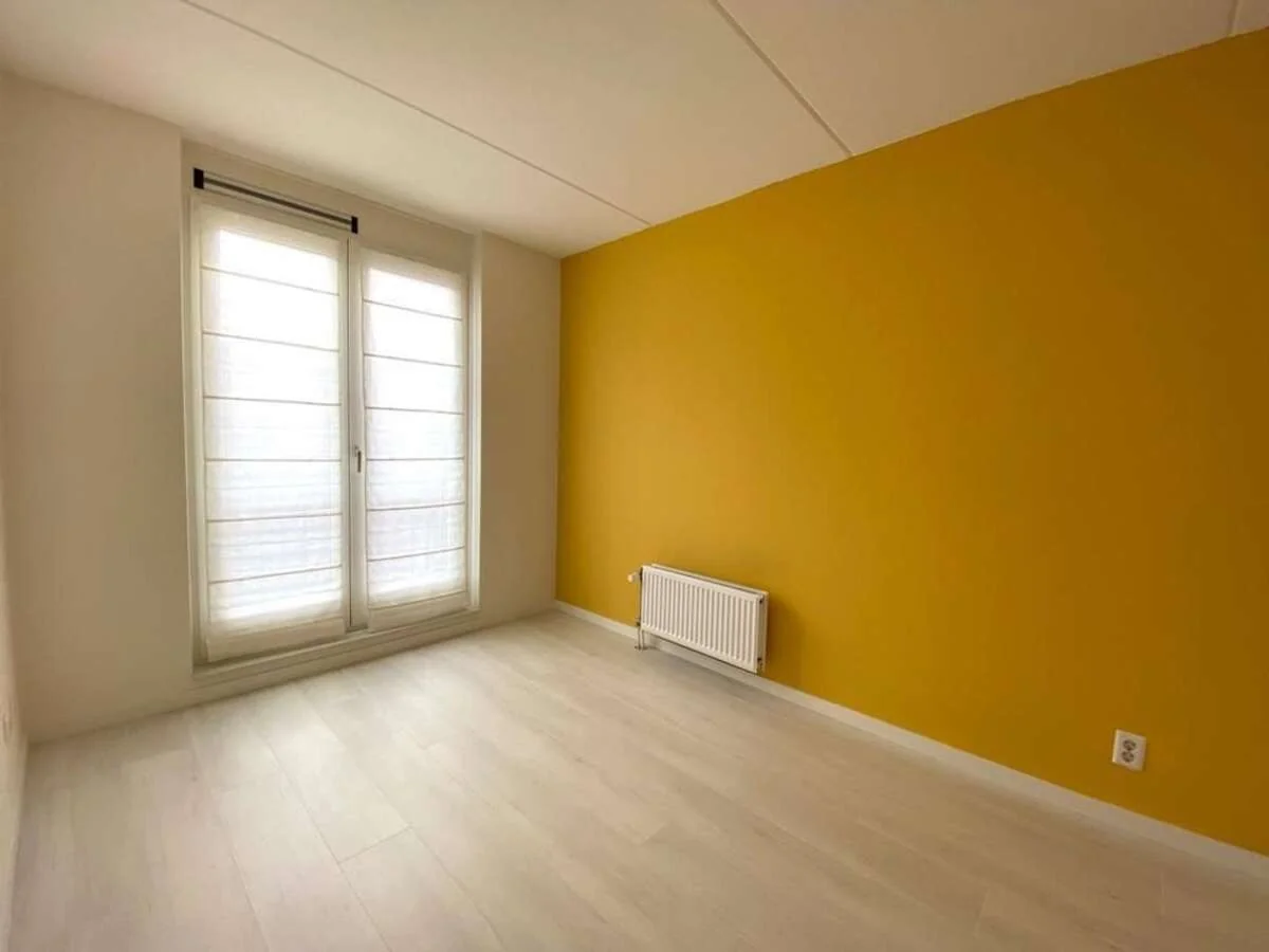 Foto van de Appartement gelegen aan de Lambrecht van Linschotenstraat in Delft