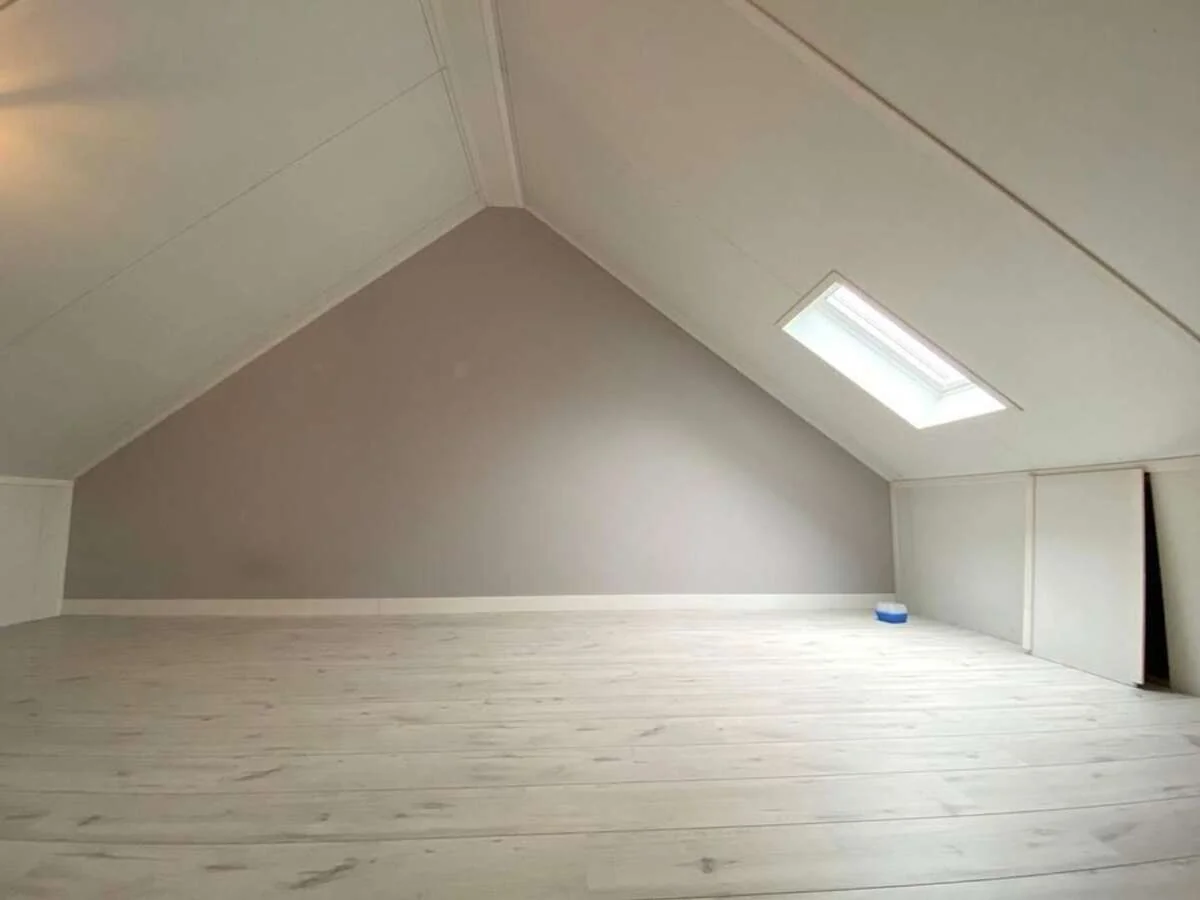 Foto van de Appartement gelegen aan de Lambrecht van Linschotenstraat in Delft