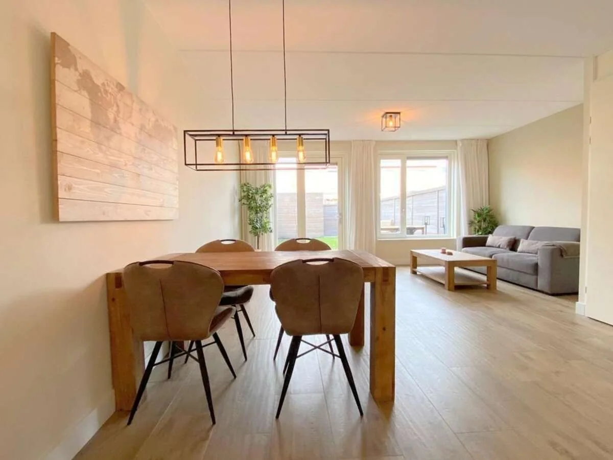 Foto van de Appartement gelegen aan de Lambrecht van Linschotenstraat in Delft