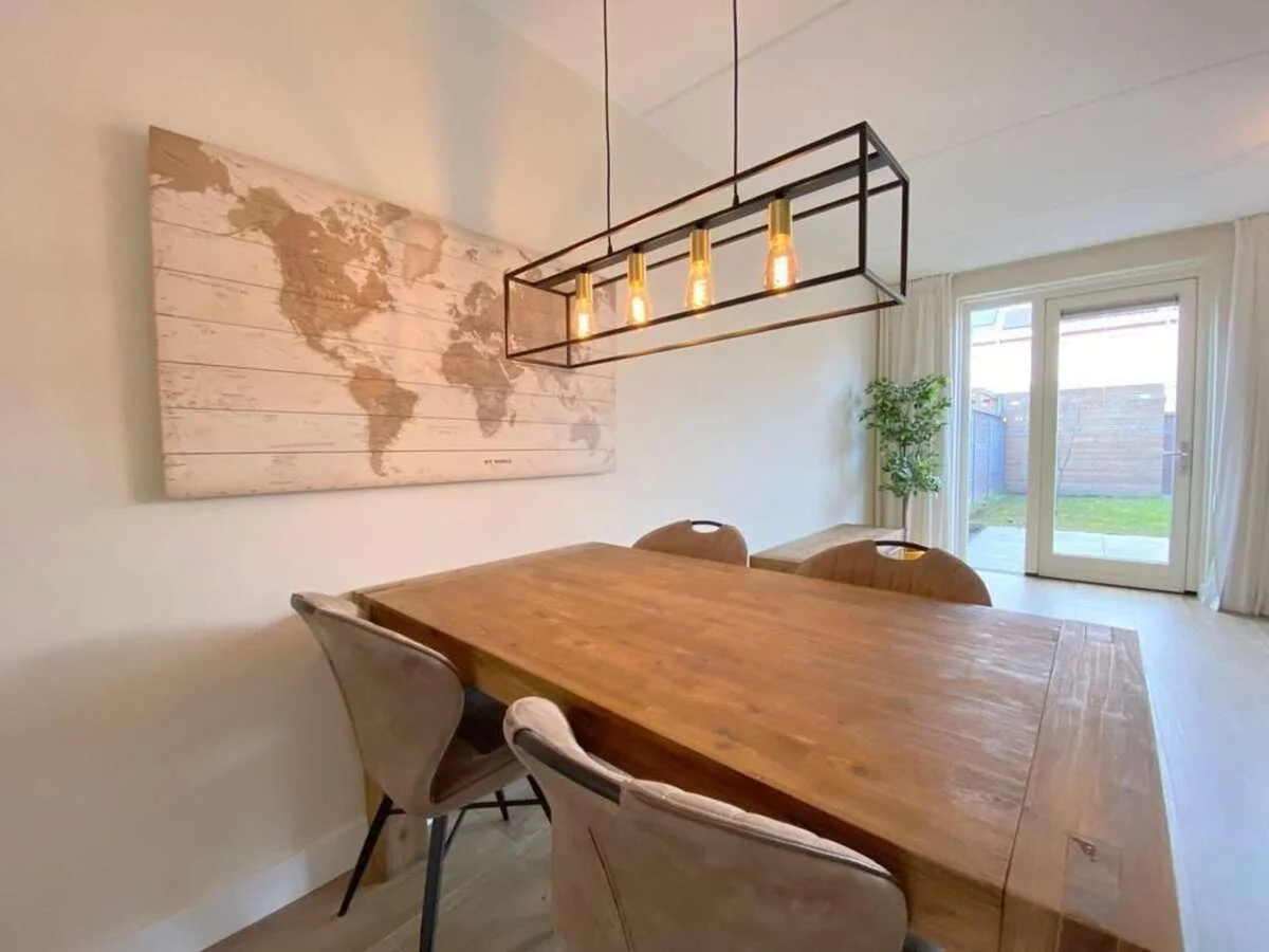 Foto van de Appartement gelegen aan de Lambrecht van Linschotenstraat in Delft