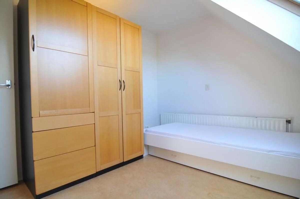 Foto van de Appartement gelegen aan de Johan Frisolaan in Sassenheim