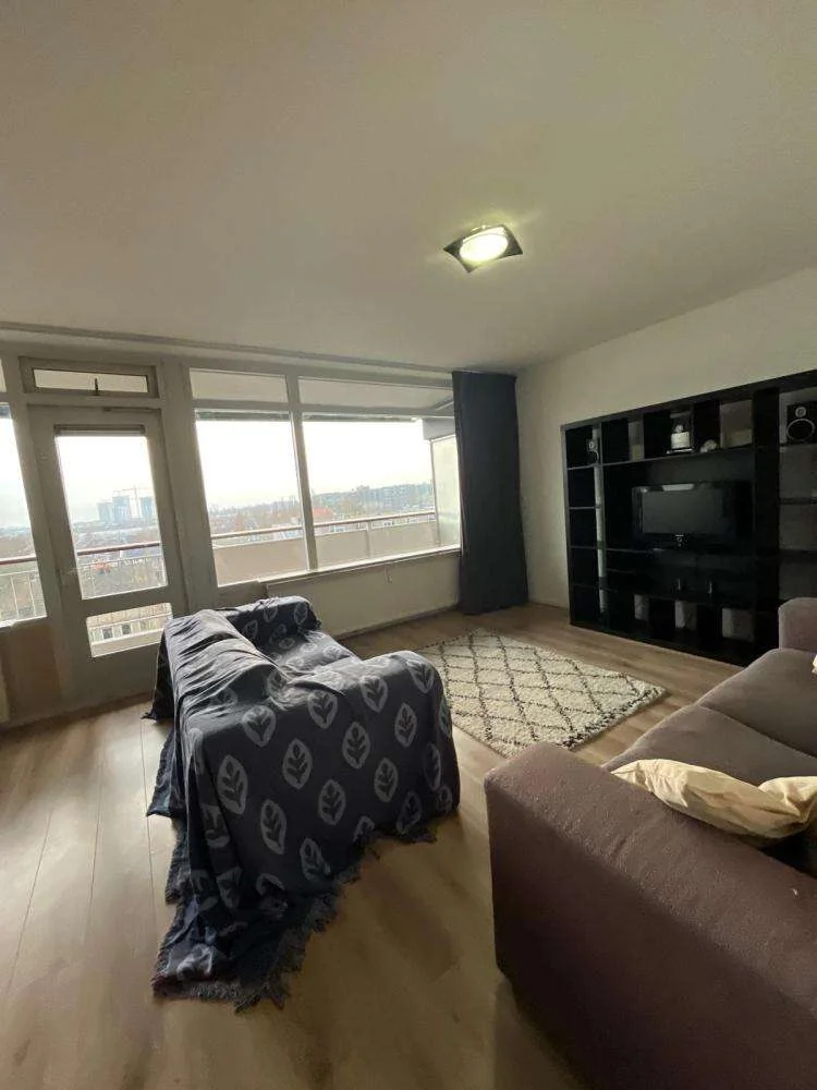 Foto van de Appartement gelegen aan de Bomanshof in Eindhoven