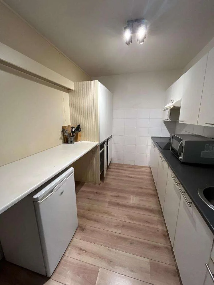 Foto van de Appartement gelegen aan de Bomanshof in Eindhoven