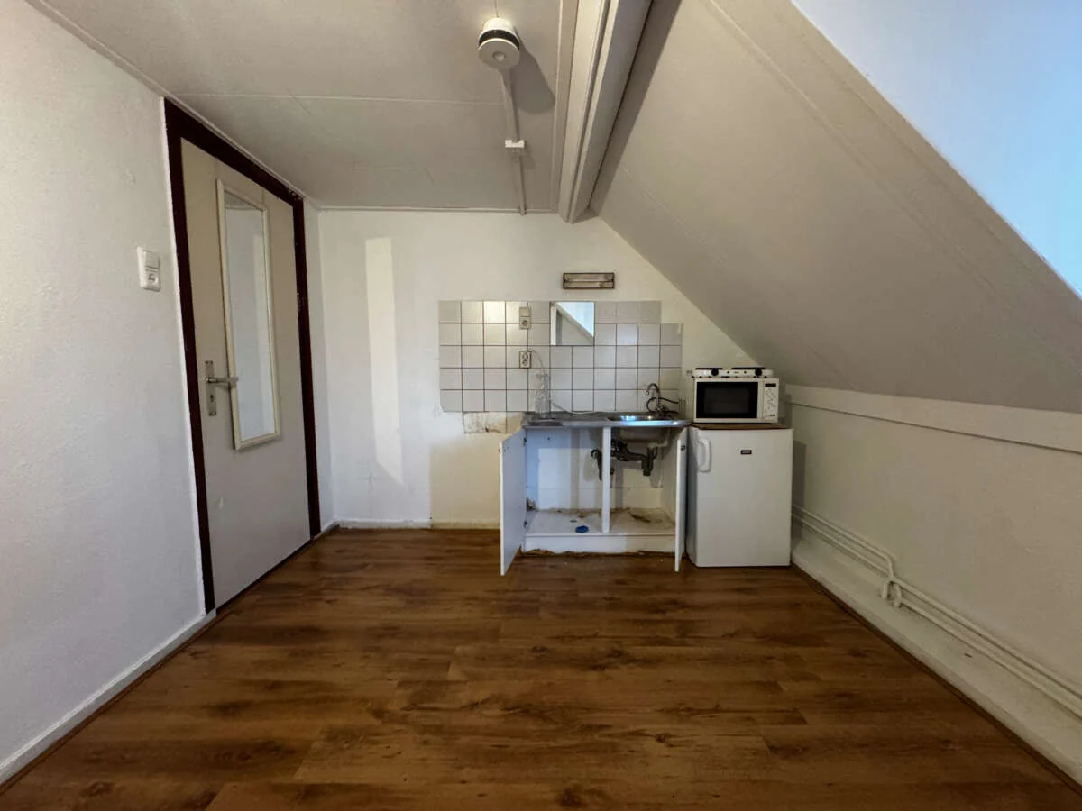 Foto van de Kamer gelegen aan de Prins Hendrikstraat in Eindhoven