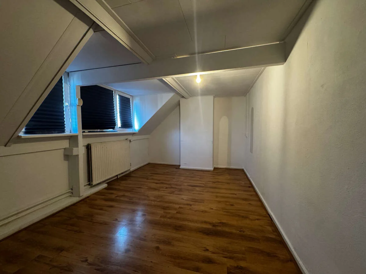 Foto van de Kamer gelegen aan de Prins Hendrikstraat in Eindhoven