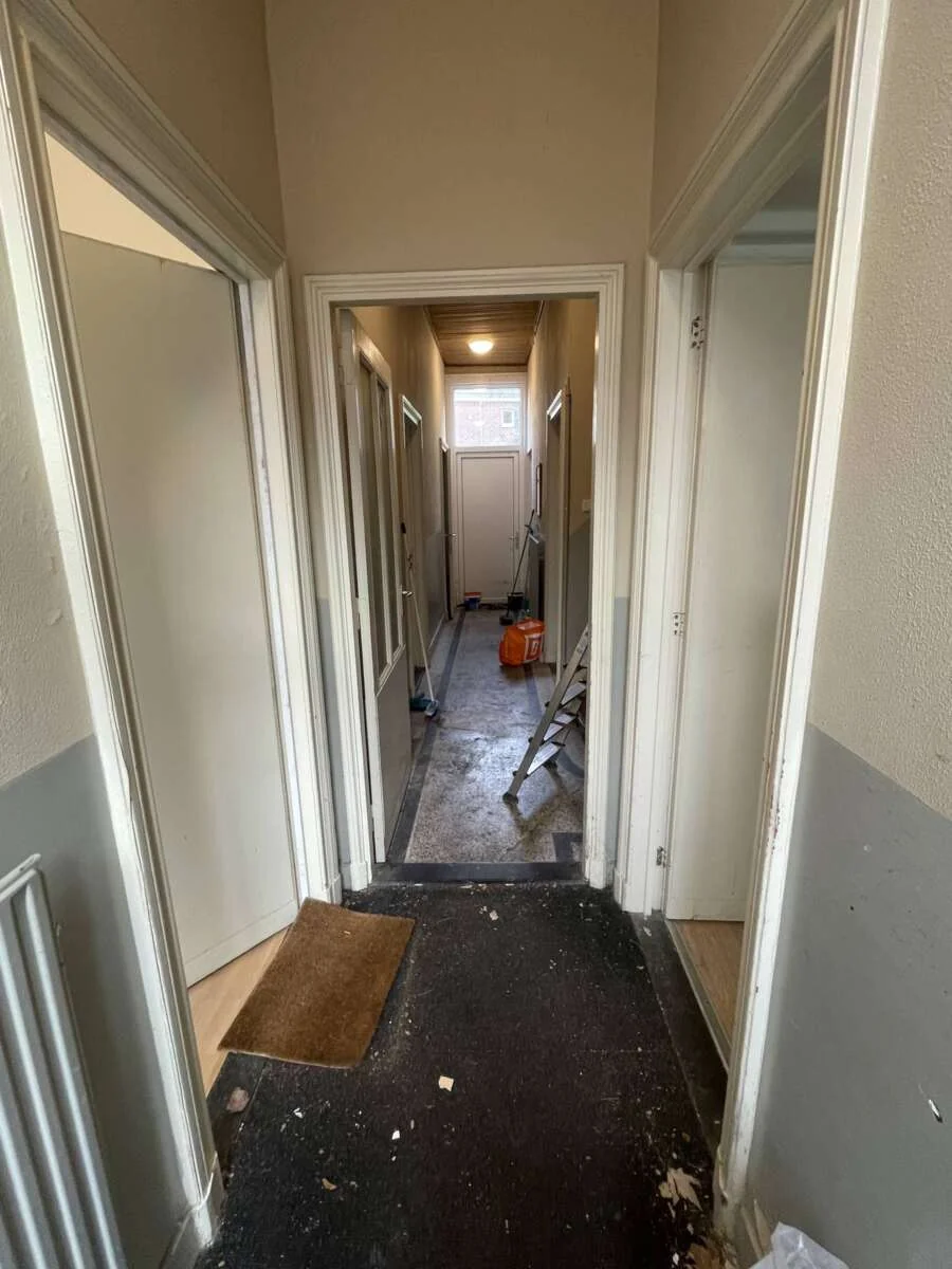 Foto van de Kamer gelegen aan de Prins Hendrikstraat in Eindhoven