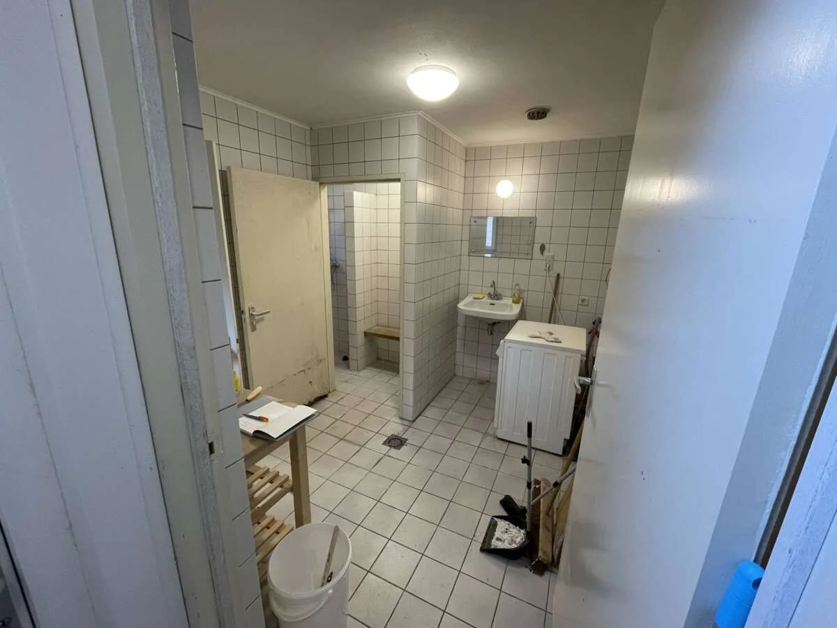 Foto van de Kamer gelegen aan de Prins Hendrikstraat in Eindhoven