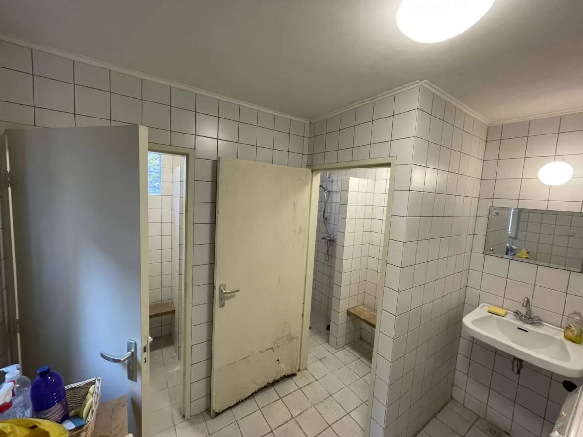Foto van de Kamer gelegen aan de Prins Hendrikstraat in Eindhoven