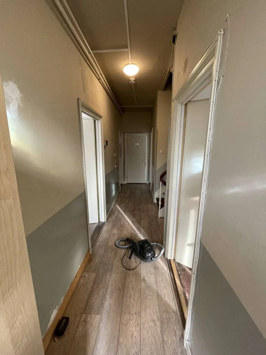 Foto van de Kamer gelegen aan de Prins Hendrikstraat in Eindhoven