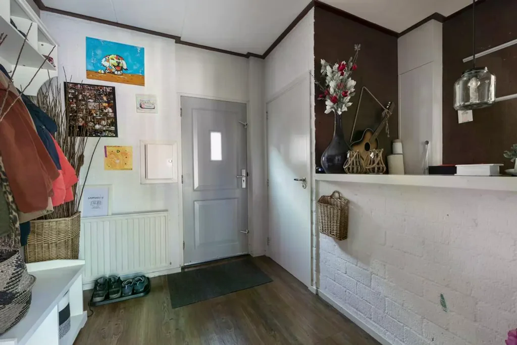 Foto van de Appartement gelegen aan de Hoogstraat in Standdaarbuiten