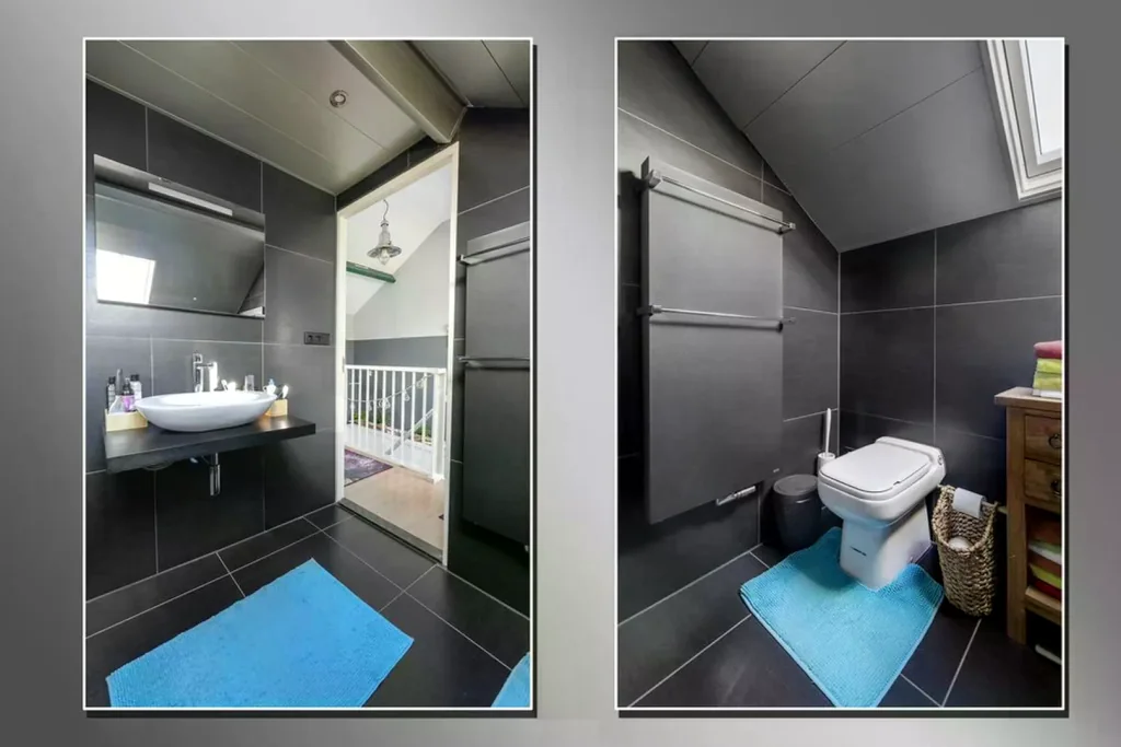 Foto van de Appartement gelegen aan de Hoogstraat in Standdaarbuiten