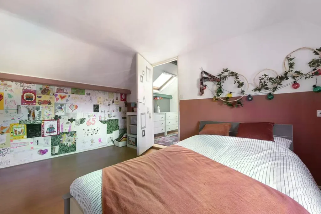 Foto van de Appartement gelegen aan de Hoogstraat in Standdaarbuiten