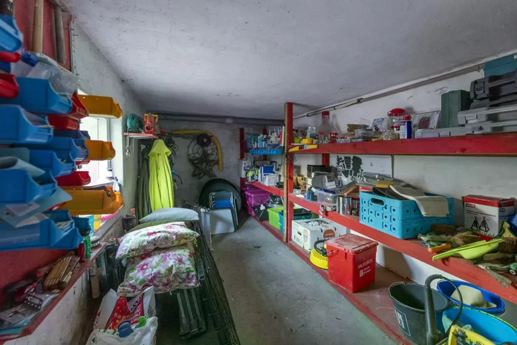 Foto van de Appartement gelegen aan de Hoogstraat in Standdaarbuiten