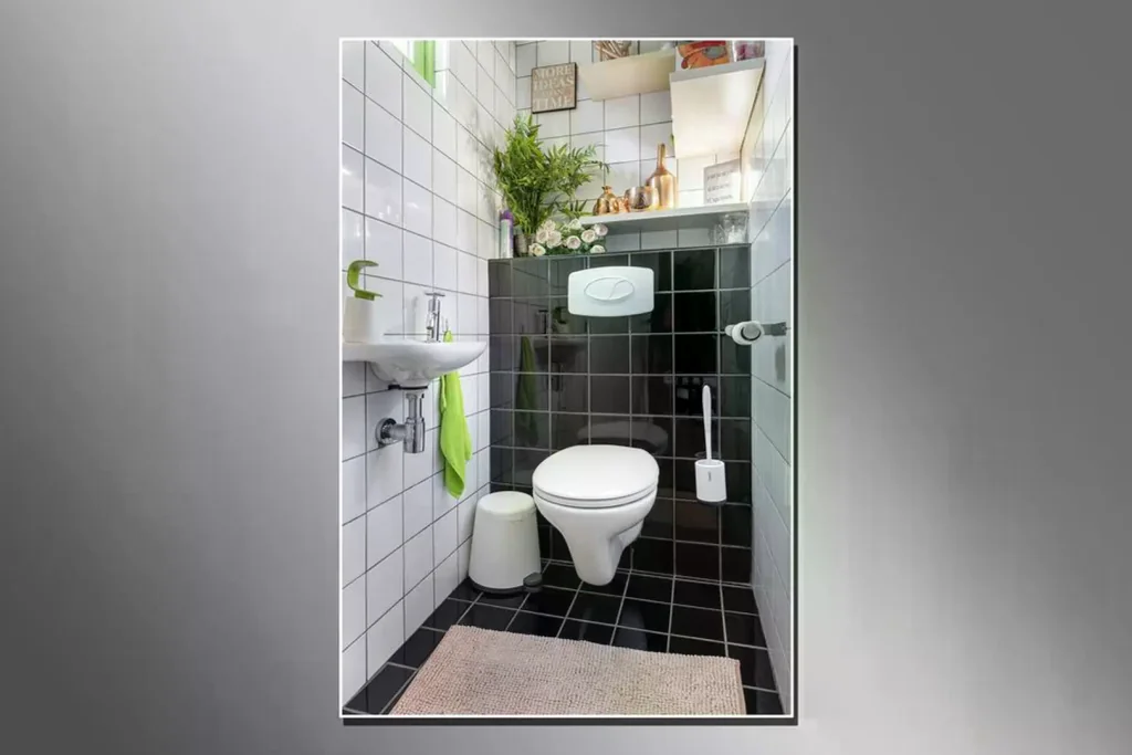 Foto van de Appartement gelegen aan de Hoogstraat in Standdaarbuiten