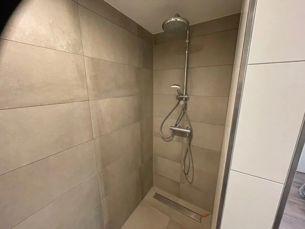 Foto van de Appartement gelegen aan de Marktstraat in Kaatsheuvel