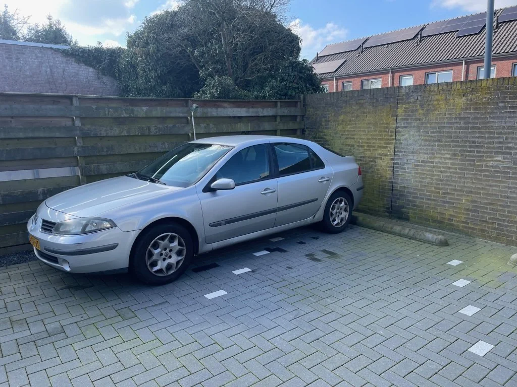 Foto van de Appartement gelegen aan de Marktstraat in Kaatsheuvel