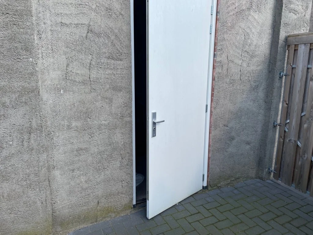 Foto van de Appartement gelegen aan de Marktstraat in Kaatsheuvel