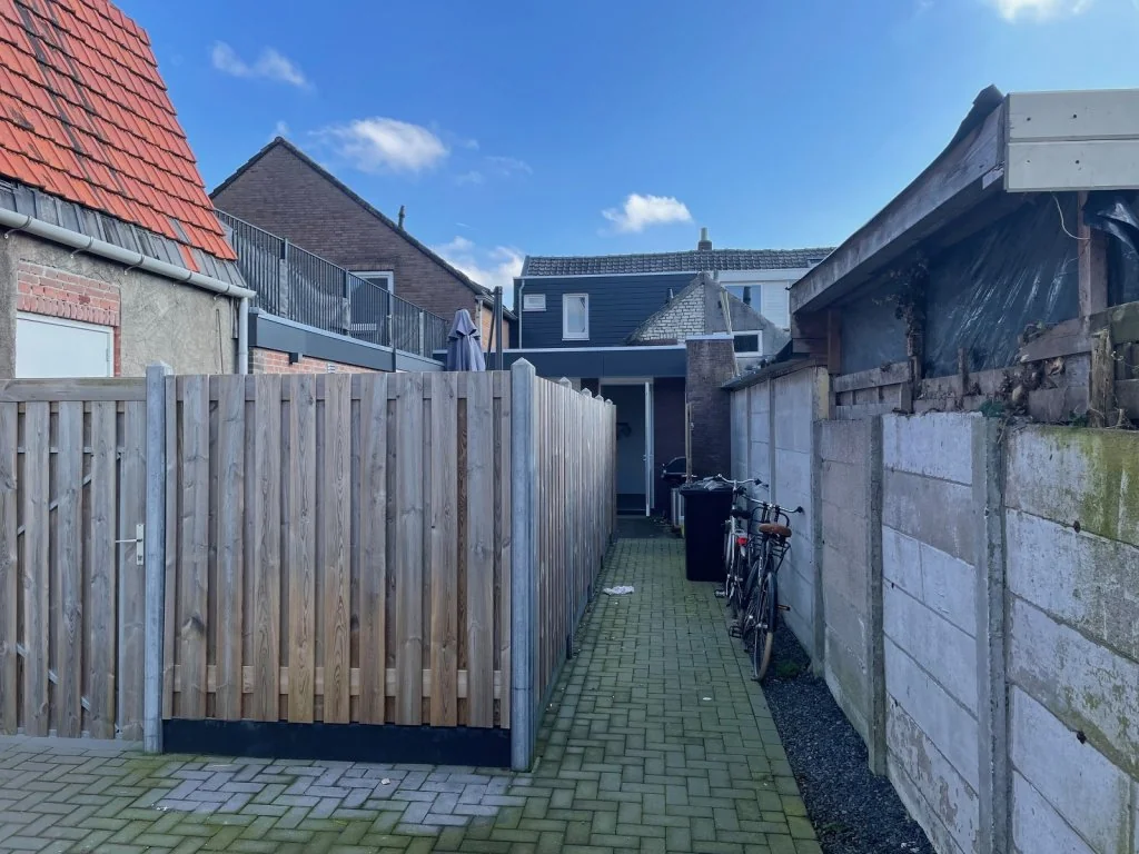 Foto van de Appartement gelegen aan de Marktstraat in Kaatsheuvel