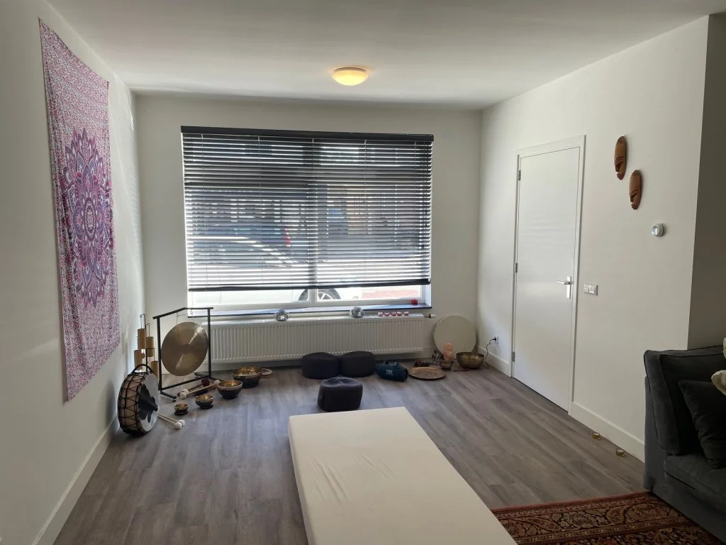 Foto van de Appartement gelegen aan de Marktstraat in Kaatsheuvel