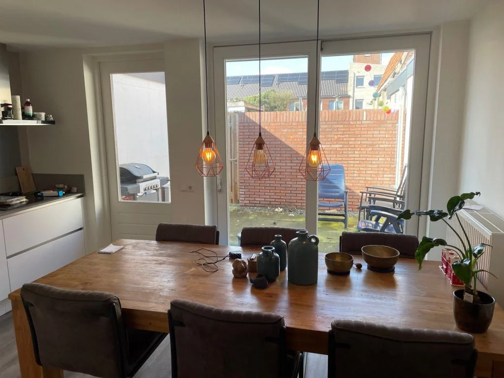 Foto van de Appartement gelegen aan de Marktstraat in Kaatsheuvel