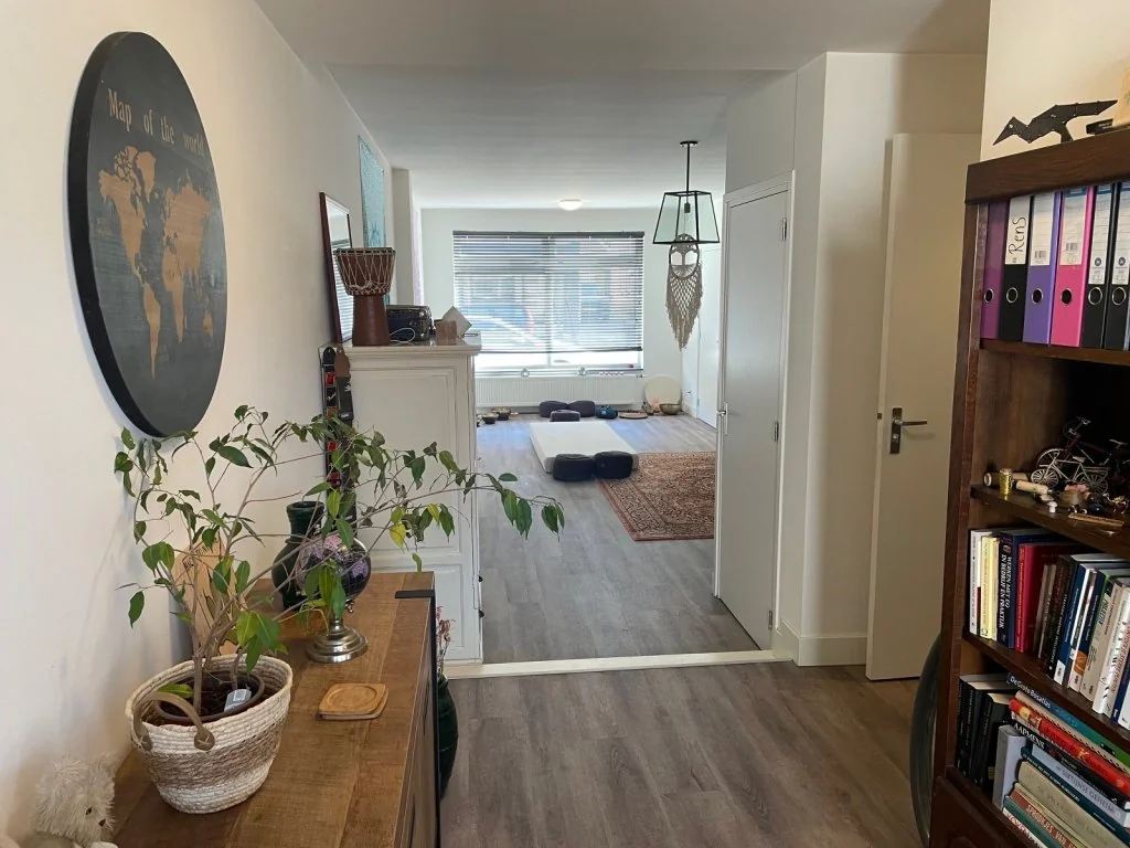 Foto van de Appartement gelegen aan de Marktstraat in Kaatsheuvel