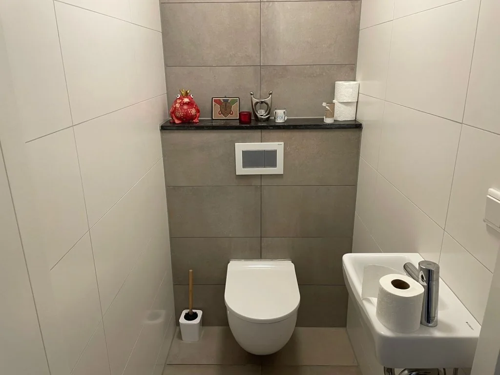 Foto van de Appartement gelegen aan de Marktstraat in Kaatsheuvel