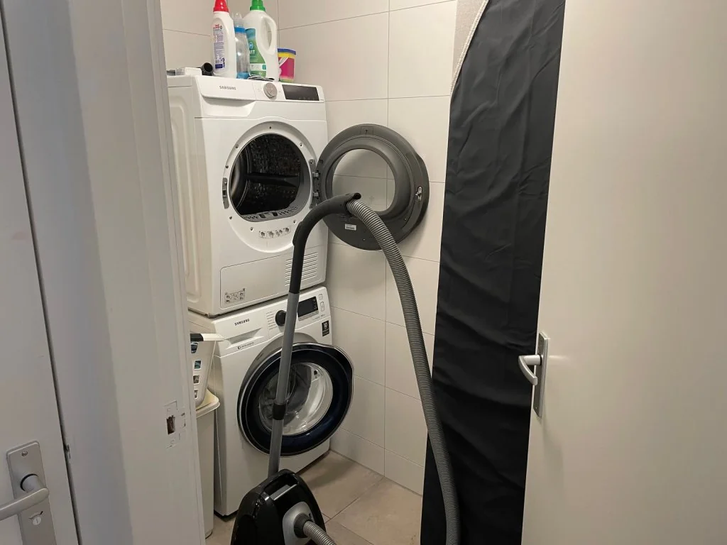 Foto van de Appartement gelegen aan de Marktstraat in Kaatsheuvel