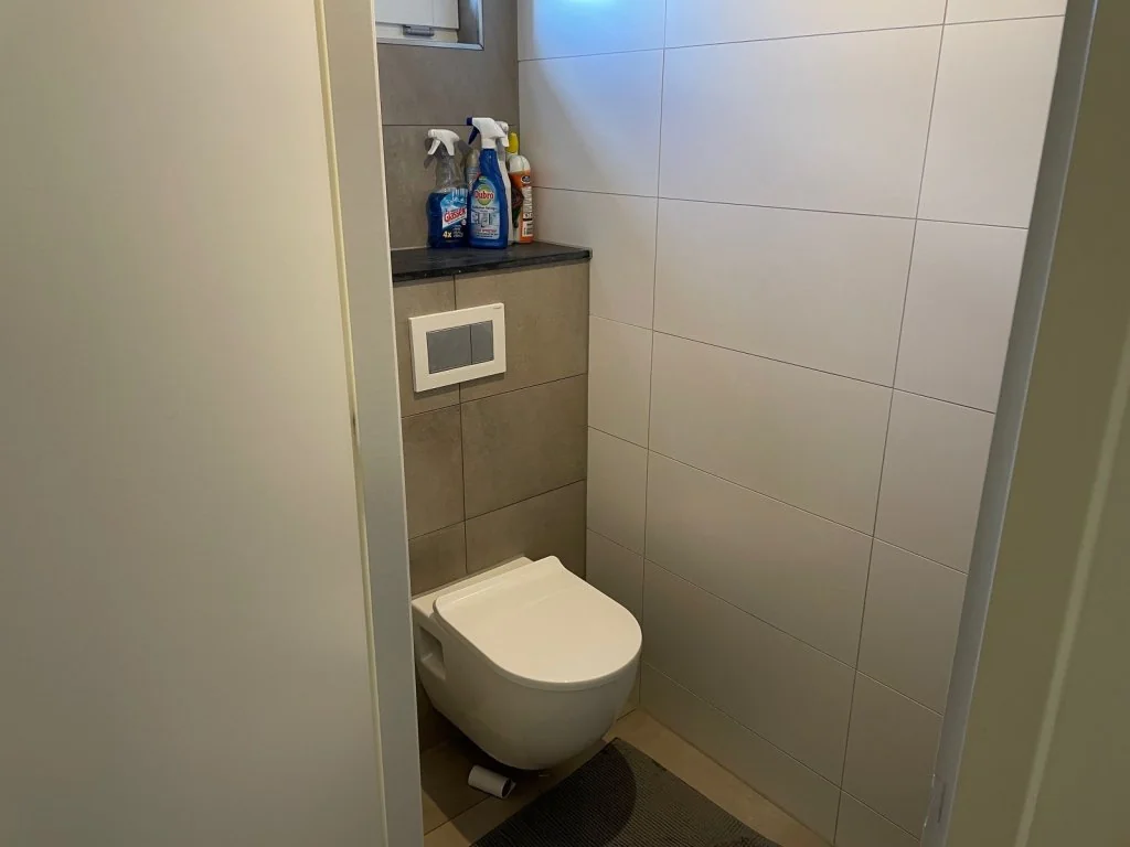 Foto van de Appartement gelegen aan de Marktstraat in Kaatsheuvel