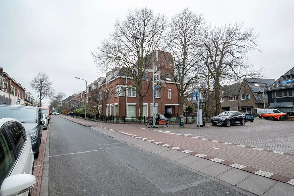 Foto van de Appartement gelegen aan de Eemnesserweg in Hilversum