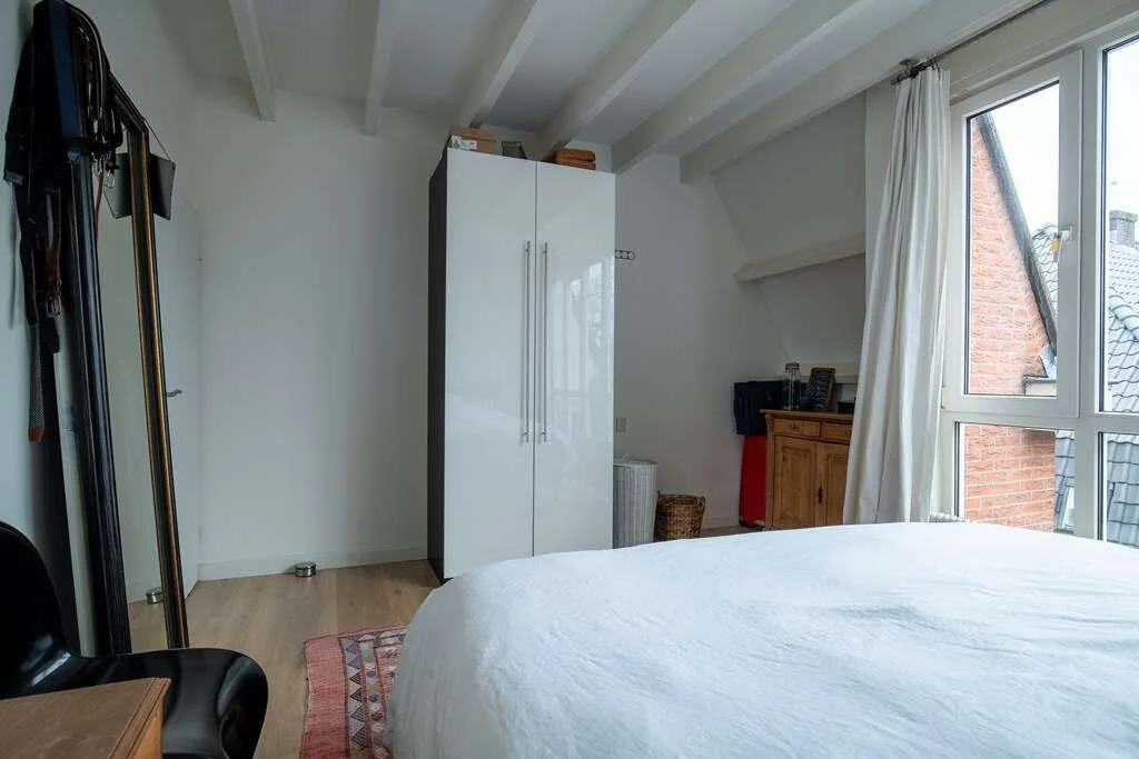 Foto van de Appartement gelegen aan de Eemnesserweg in Hilversum