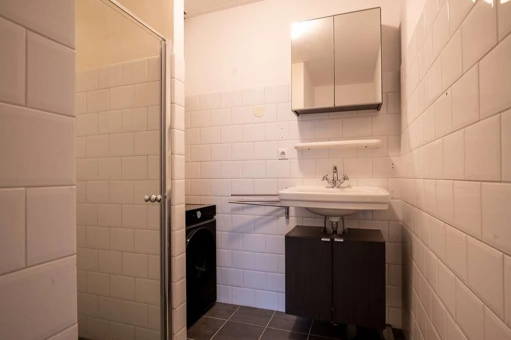 Foto van de Appartement gelegen aan de Eemnesserweg in Hilversum