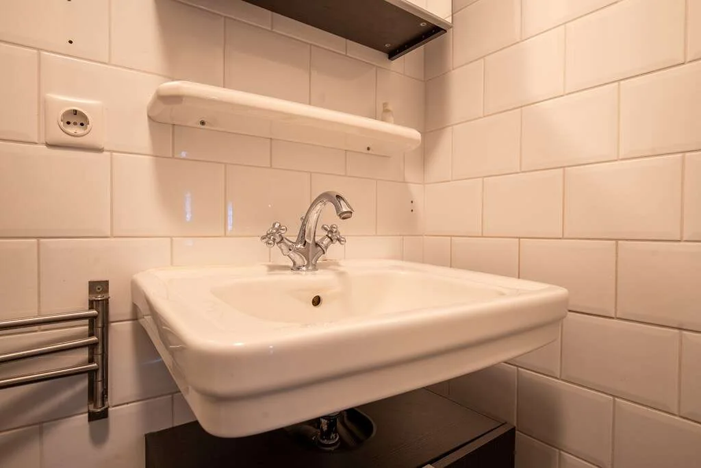 Foto van de Appartement gelegen aan de Eemnesserweg in Hilversum