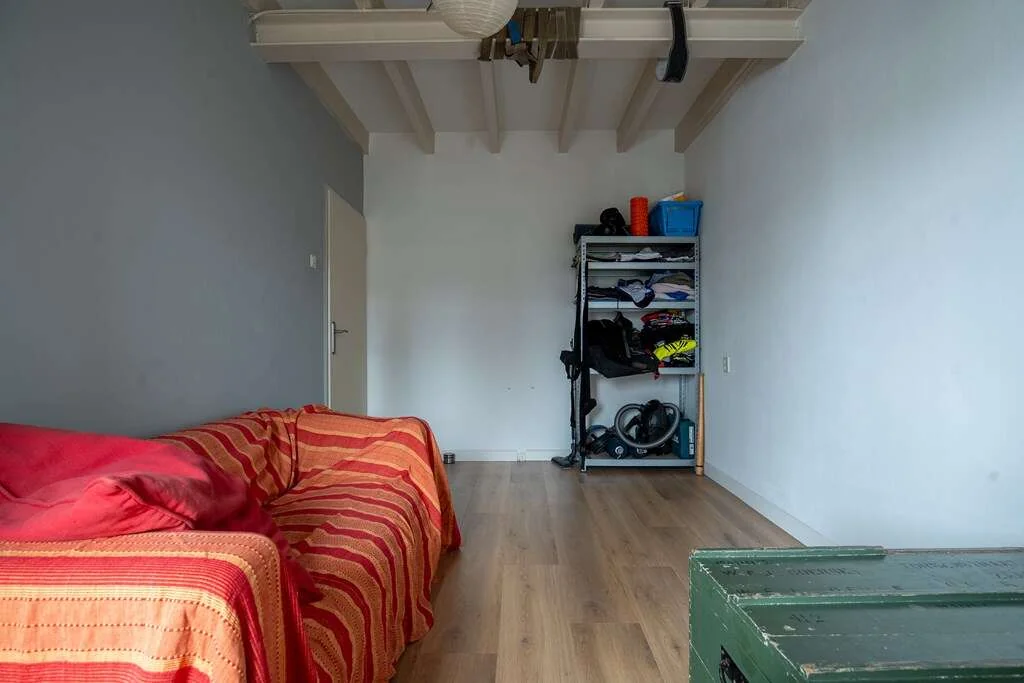 Foto van de Appartement gelegen aan de Eemnesserweg in Hilversum