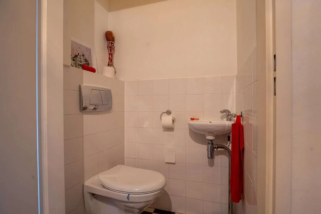 Foto van de Appartement gelegen aan de Eemnesserweg in Hilversum